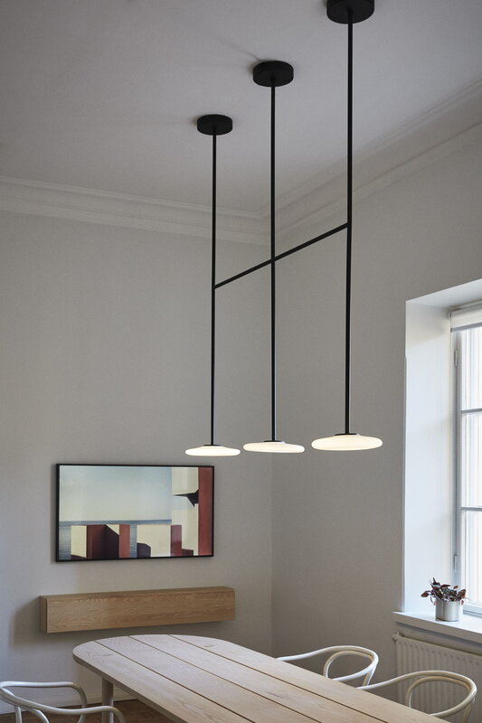 Marset Design Iluminação Lighting Mobiliário e Acessórios - colecção completa na Paris:Sete. Decoração e Design de Interiores