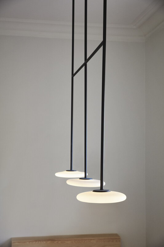 Marset Design Iluminação Lighting Mobiliário e Acessórios - colecção completa na Paris:Sete. Decoração e Design de Interiores