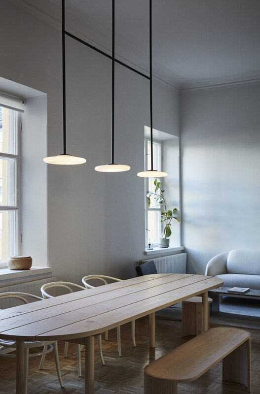 Marset Design Iluminação Lighting Mobiliário e Acessórios - colecção completa na Paris:Sete. Decoração e Design de Interiores