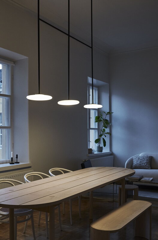 Marset Design Iluminação Lighting Mobiliário e Acessórios - colecção completa na Paris:Sete. Decoração e Design de Interiores