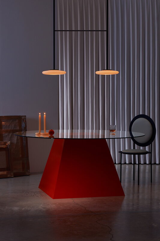 Marset Design Iluminação Lighting Mobiliário e Acessórios - colecção completa na Paris:Sete. Decoração e Design de Interiores
