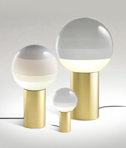 Marset Design Iluminação Lighting Mobiliário e Acessórios - colecção completa na Paris:Sete. Decoração e Design de Interiores