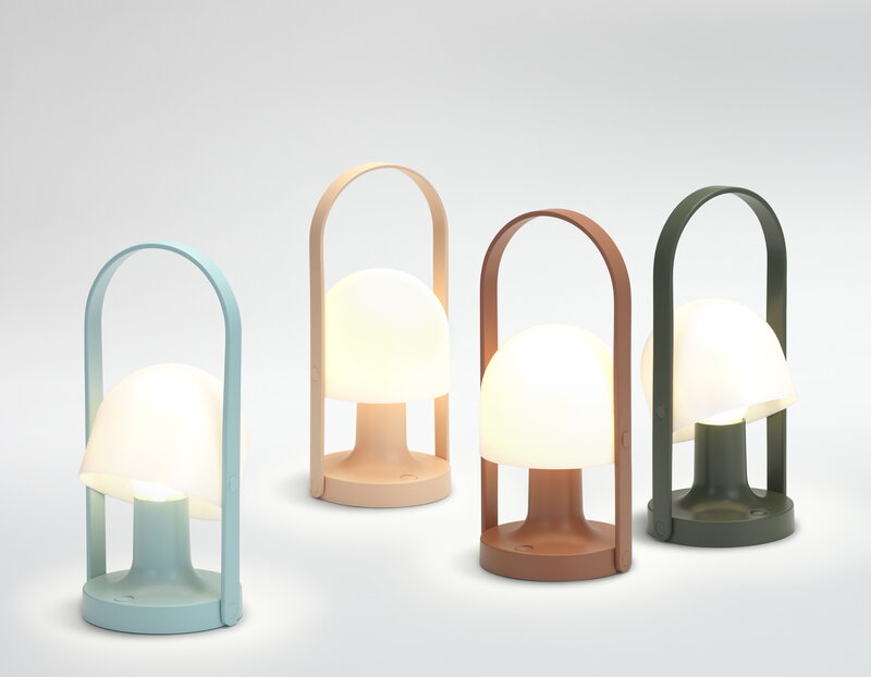 Marset Design Iluminação Lighting Mobiliário e Acessórios - colecção completa na Paris:Sete. Decoração e Design de Interiores