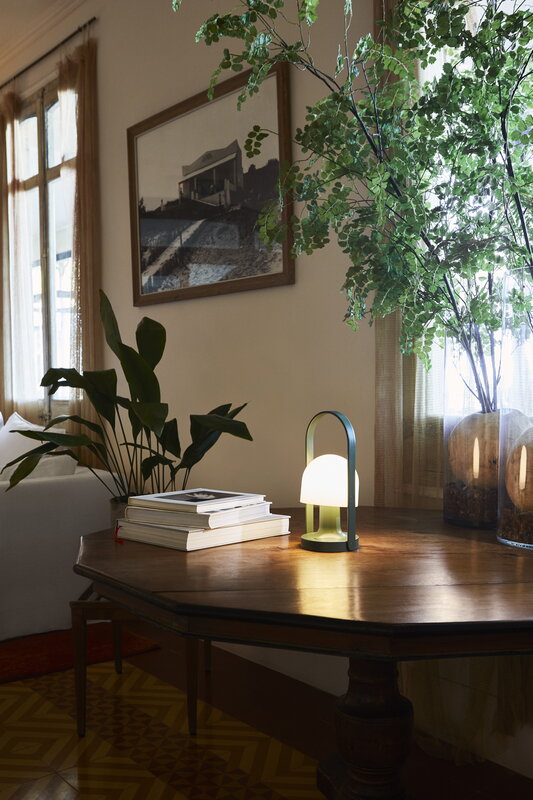 Marset Design Iluminação Lighting Mobiliário e Acessórios - colecção completa na Paris:Sete. Decoração e Design de Interiores