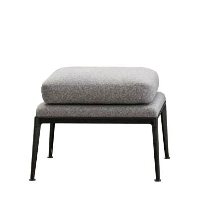 Pouf Mirto B&B Italia by Paris:Sete Design de Interiores e Decoração