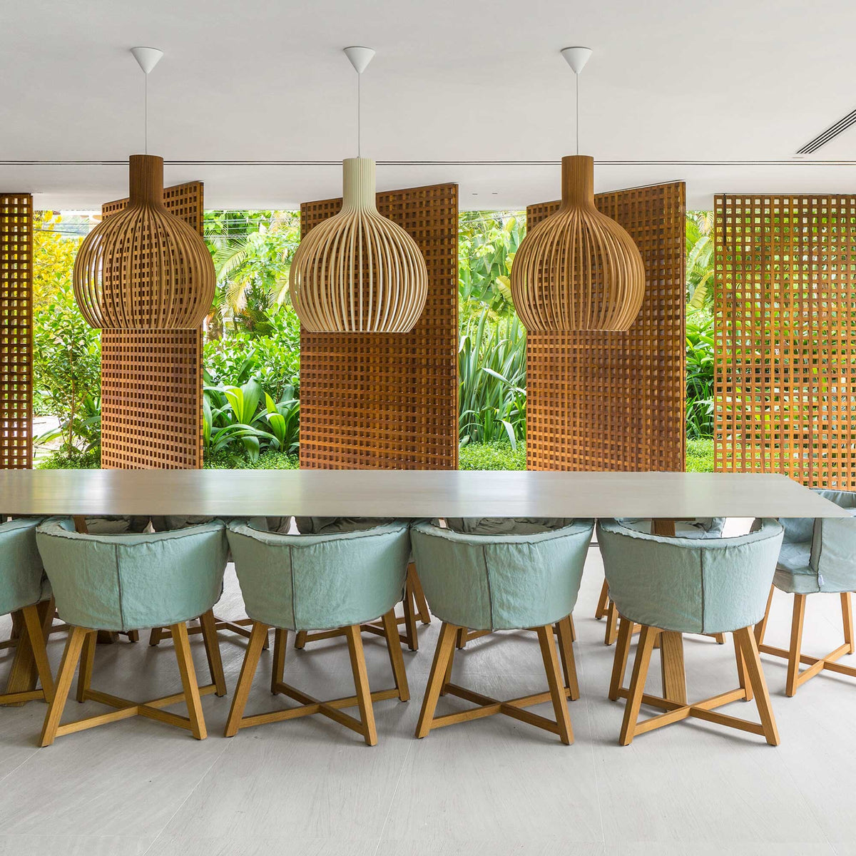 Secto Design Lighting | Mobiliário, Iluminação e Acessórios - colecção completa na Paris:Sete. Decoração e Design de Interiores