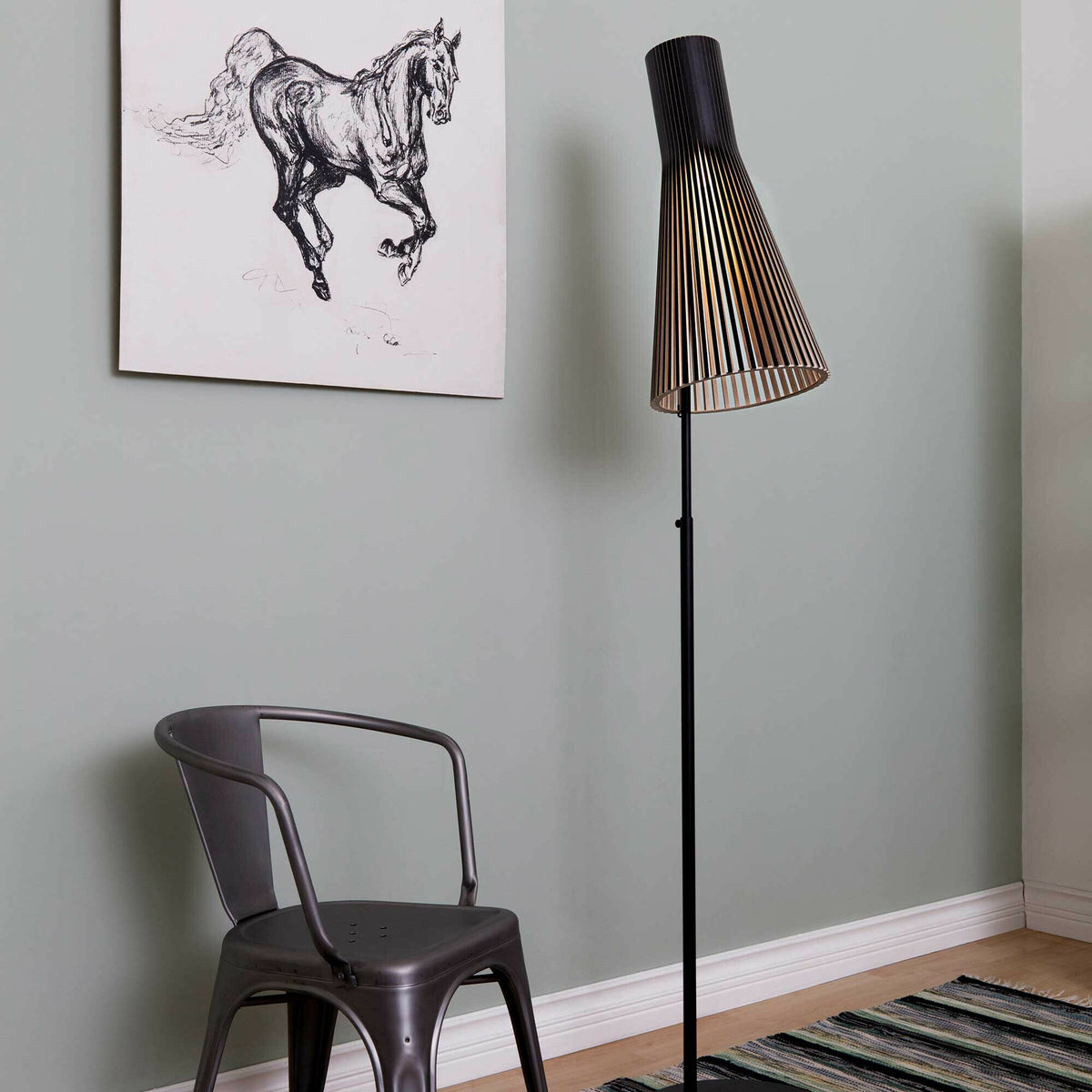 Secto Design Lighting | Mobiliário, Iluminação e Acessórios - colecção completa na Paris:Sete. Decoração e Design de Interiores