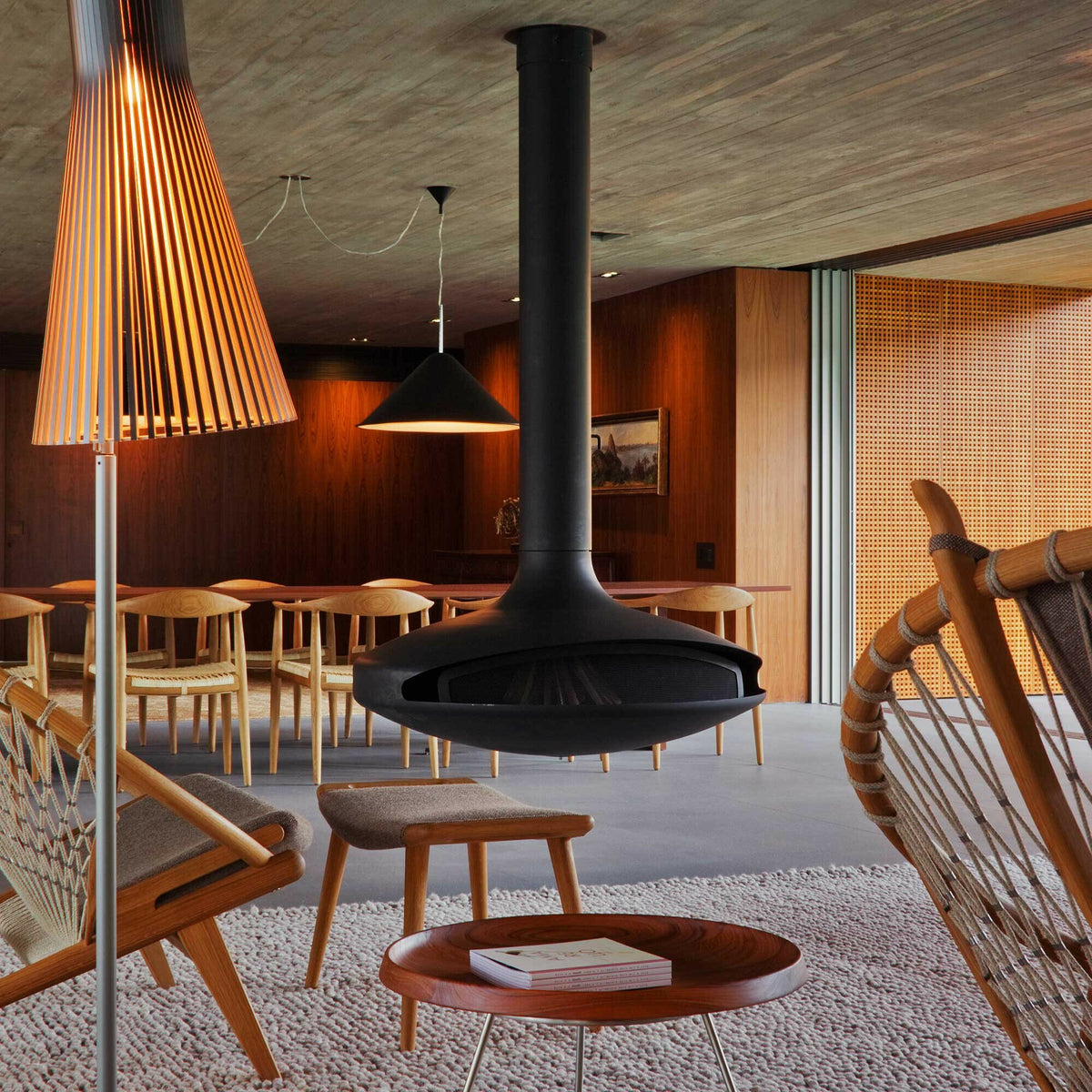 Secto Design Lighting | Mobiliário, Iluminação e Acessórios - colecção completa na Paris:Sete. Decoração e Design de Interiores