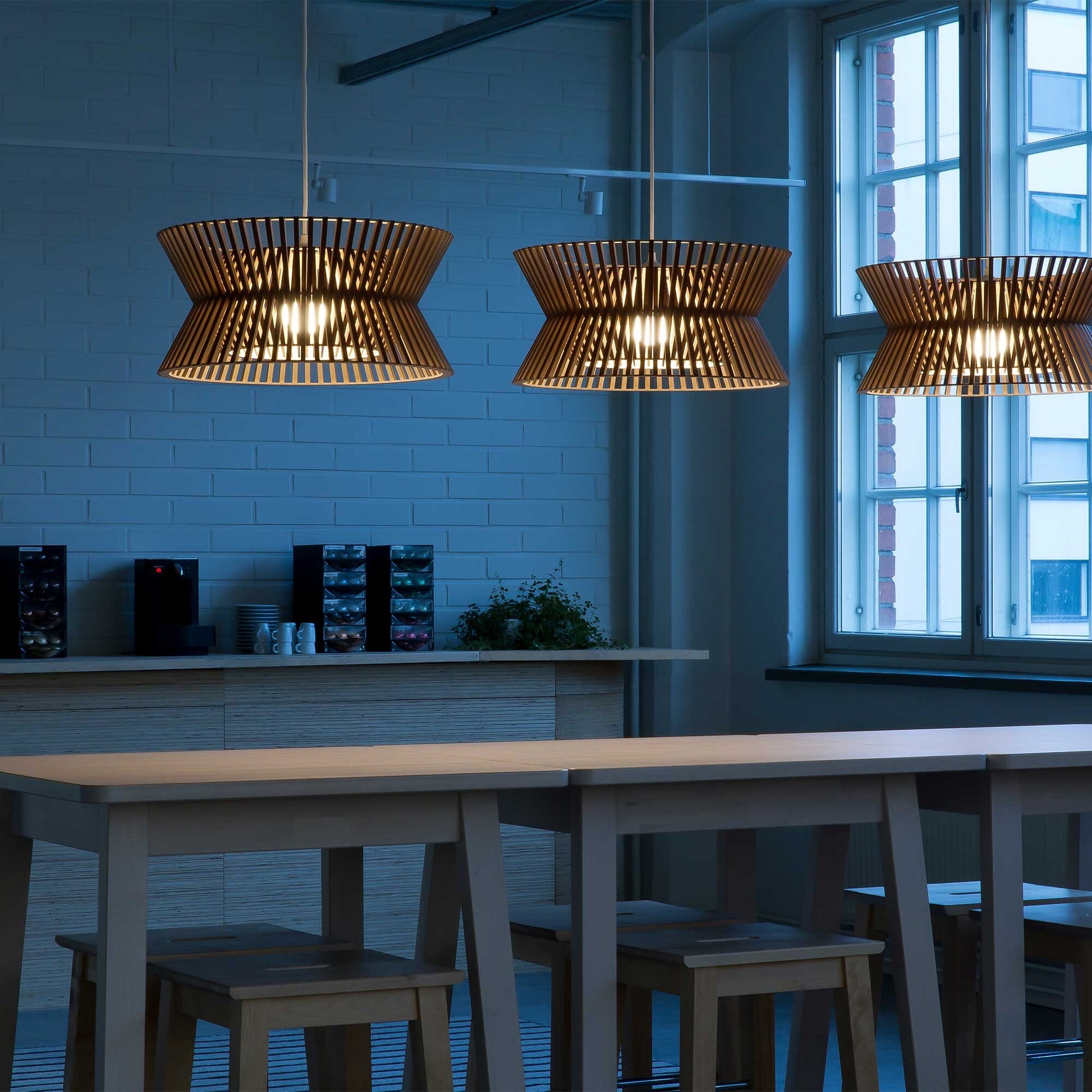 Secto Design Lighting | Mobiliário, Iluminação e Acessórios - colecção completa na Paris:Sete. Decoração e Design de Interiores
