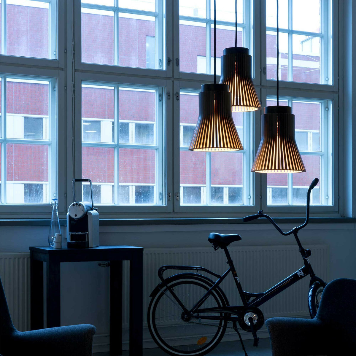Secto Design Lighting | Mobiliário, Iluminação e Acessórios - colecção completa na Paris:Sete. Decoração e Design de Interiores
