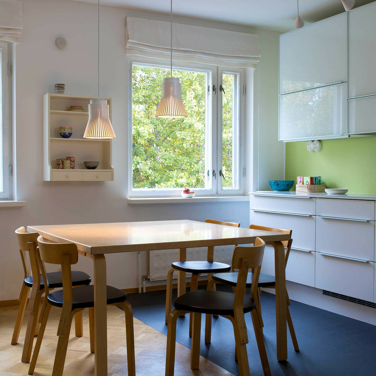 Secto Design Lighting | Mobiliário, Iluminação e Acessórios - colecção completa na Paris:Sete. Decoração e Design de Interiores