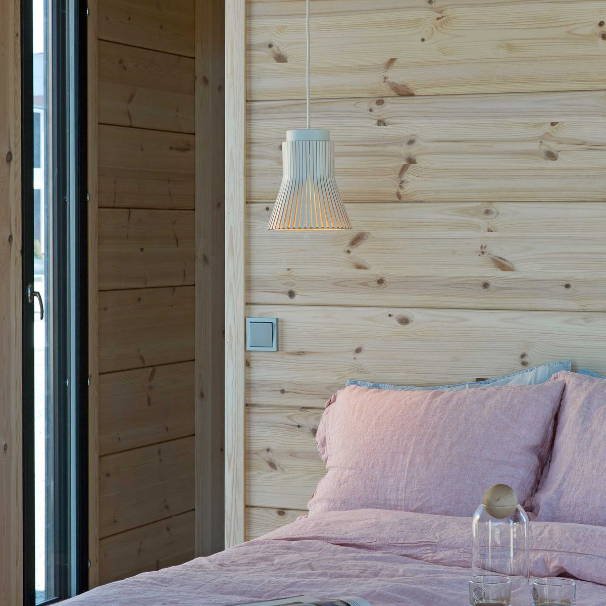 Secto Design Lighting | Mobiliário, Iluminação e Acessórios - colecção completa na Paris:Sete. Decoração e Design de Interiores
