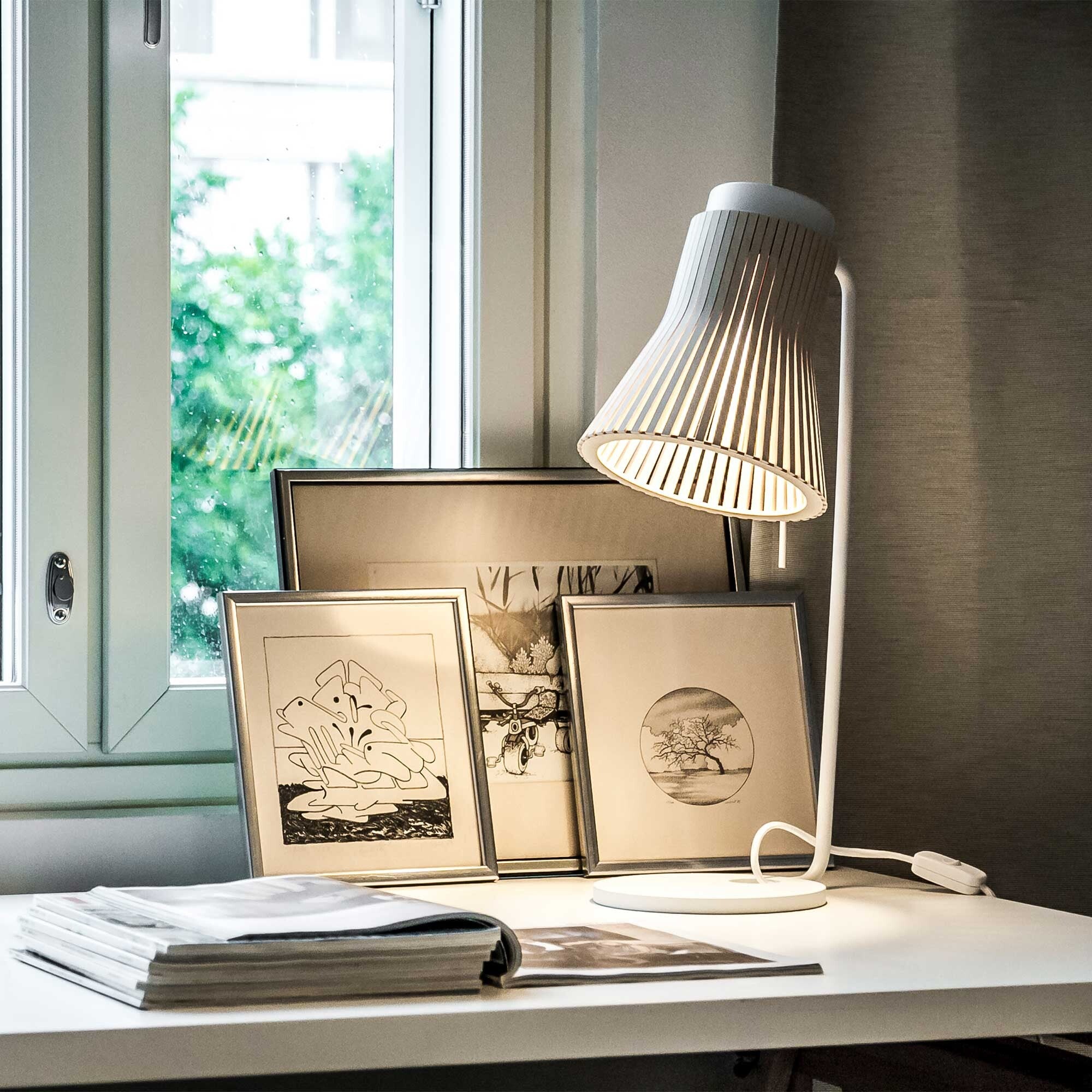 Secto Design Lighting | Mobiliário, Iluminação e Acessórios - colecção completa na Paris:Sete. Decoração e Design de Interiores