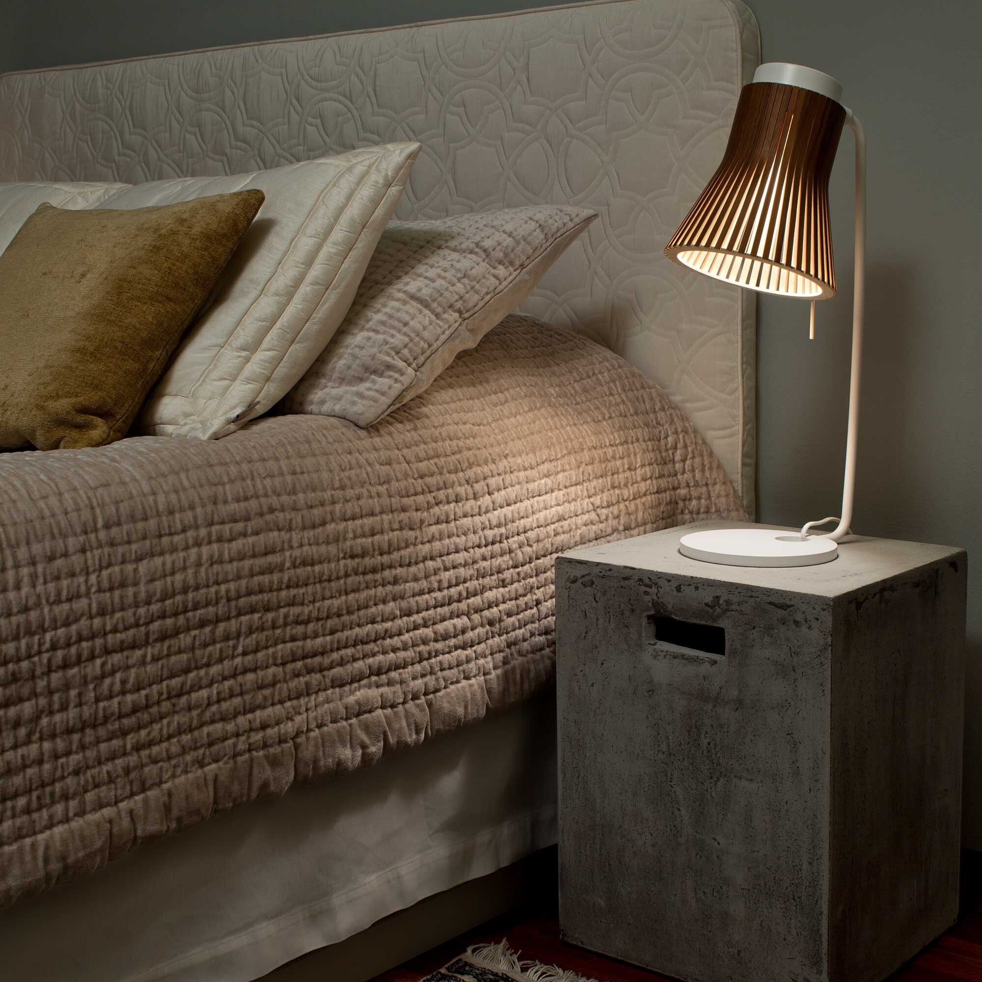 Secto Design Lighting | Mobiliário, Iluminação e Acessórios - colecção completa na Paris:Sete. Decoração e Design de Interiores