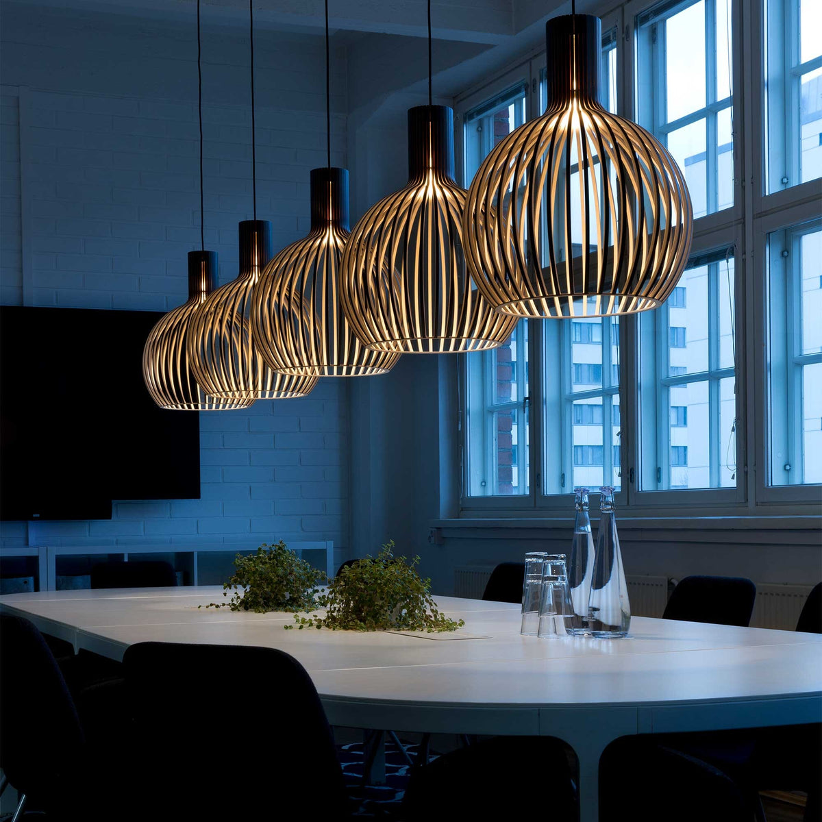 Secto Design Lighting | Mobiliário, Iluminação e Acessórios - colecção completa na Paris:Sete. Decoração e Design de Interiores