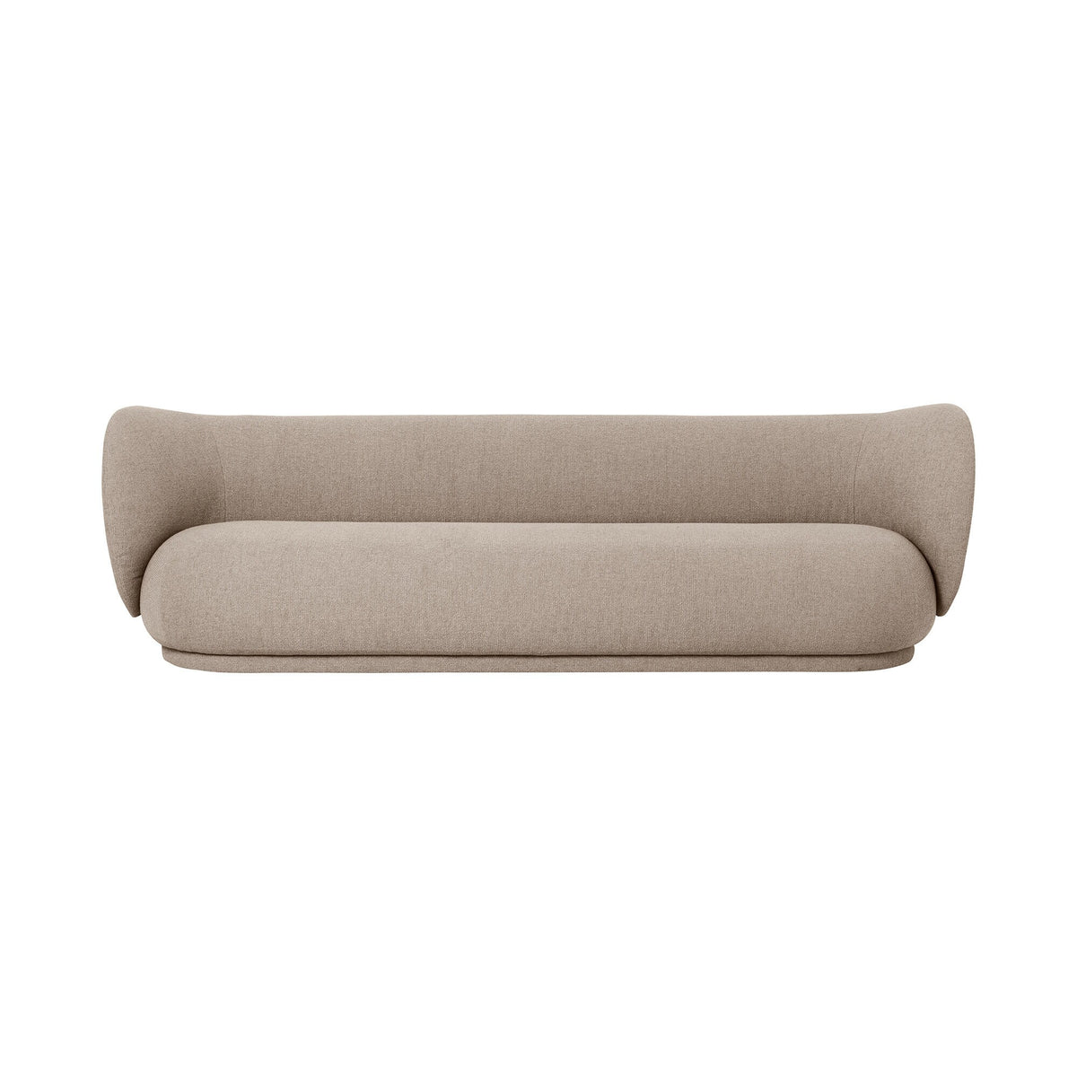 Rico 4 Seater Sofa