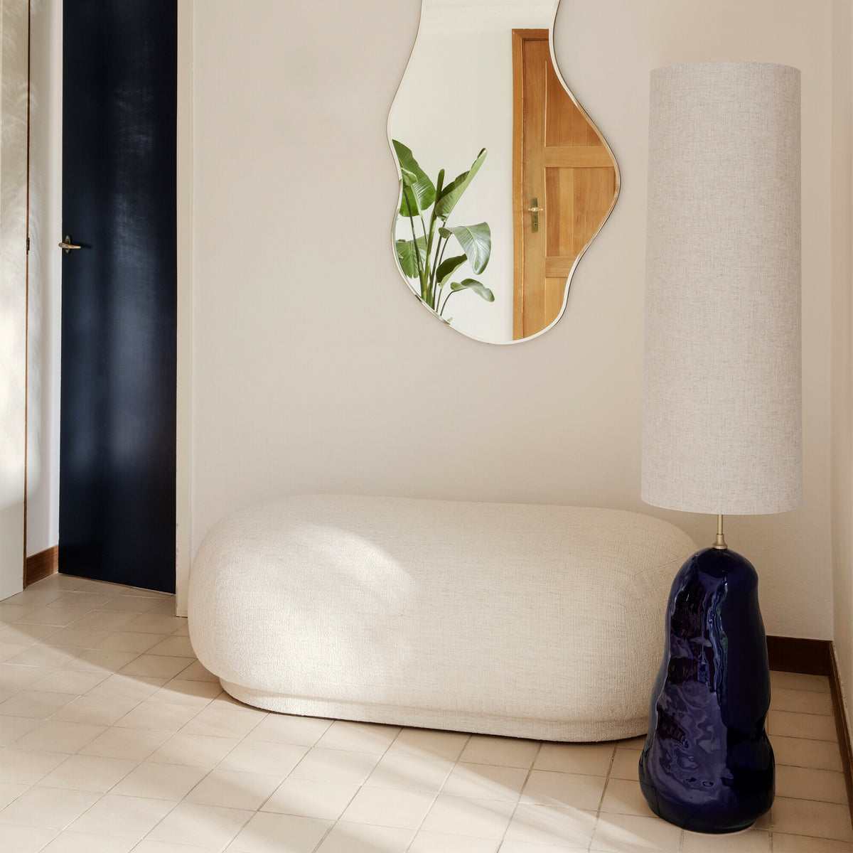 Ferm Living Design Escandinavo Nórdico Mobiliário Acessórios para decoração e design de interiores