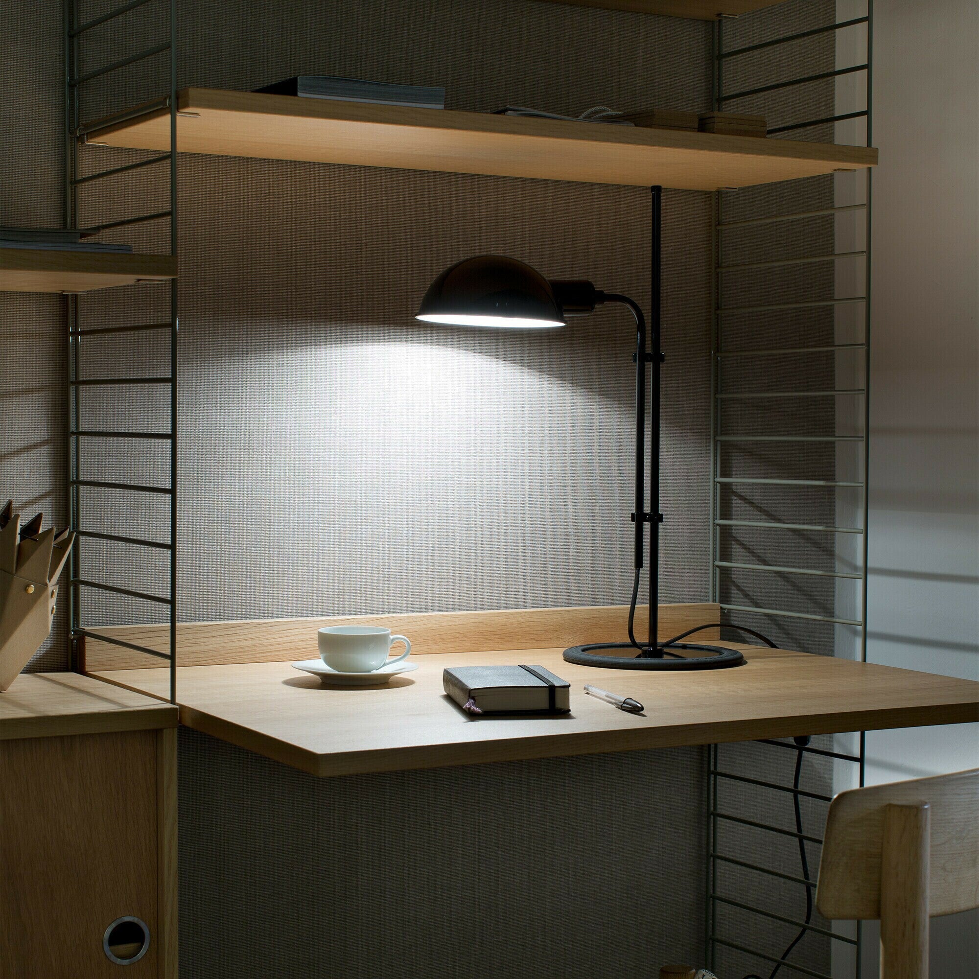 Marset Design Iluminação Lighting Mobiliário e Acessórios - colecção completa na Paris:Sete. Decoração e Design de Interiores