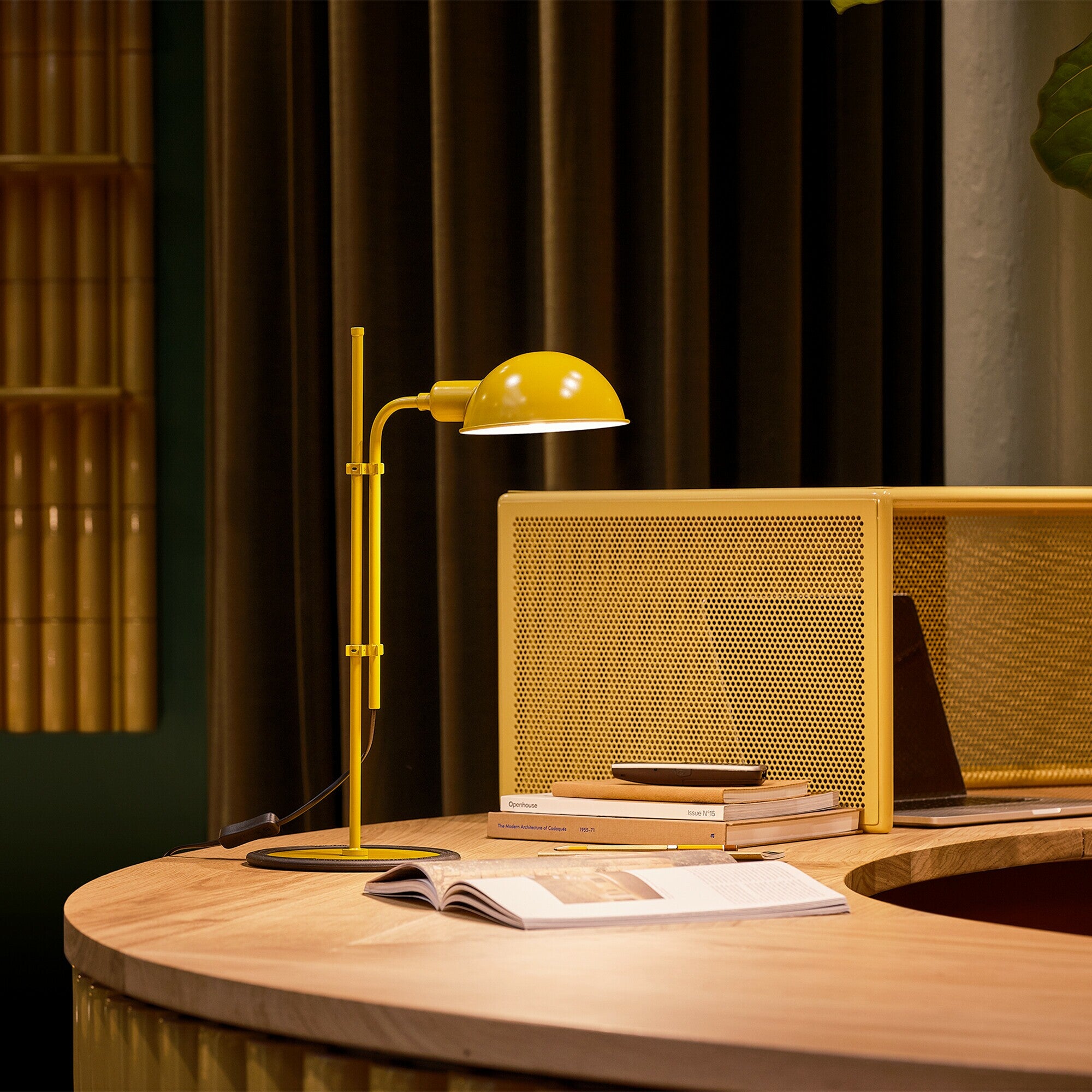 Marset Design Iluminação Lighting Mobiliário e Acessórios - colecção completa na Paris:Sete. Decoração e Design de Interiores