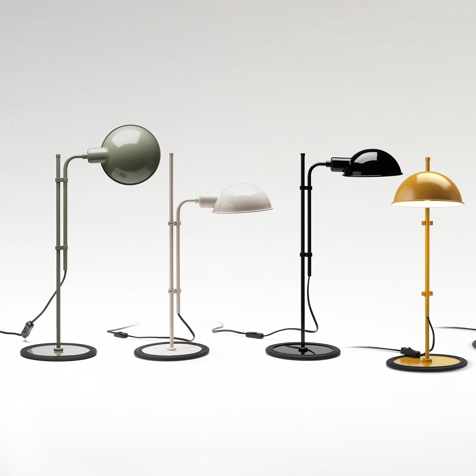 Marset Design Iluminação Lighting Mobiliário e Acessórios - colecção completa na Paris:Sete. Decoração e Design de Interiores