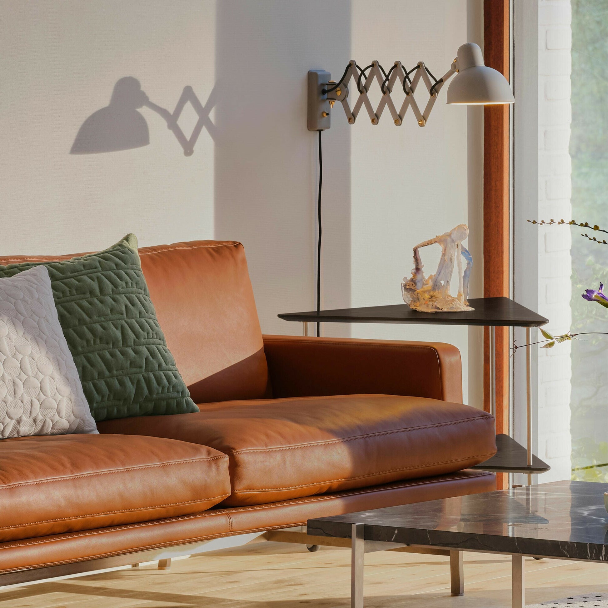 Fritz Hansen Design Mobiliário, Iluminação e Acessórios - colecção completa na Paris:Sete. Decoração e Design de Interiores