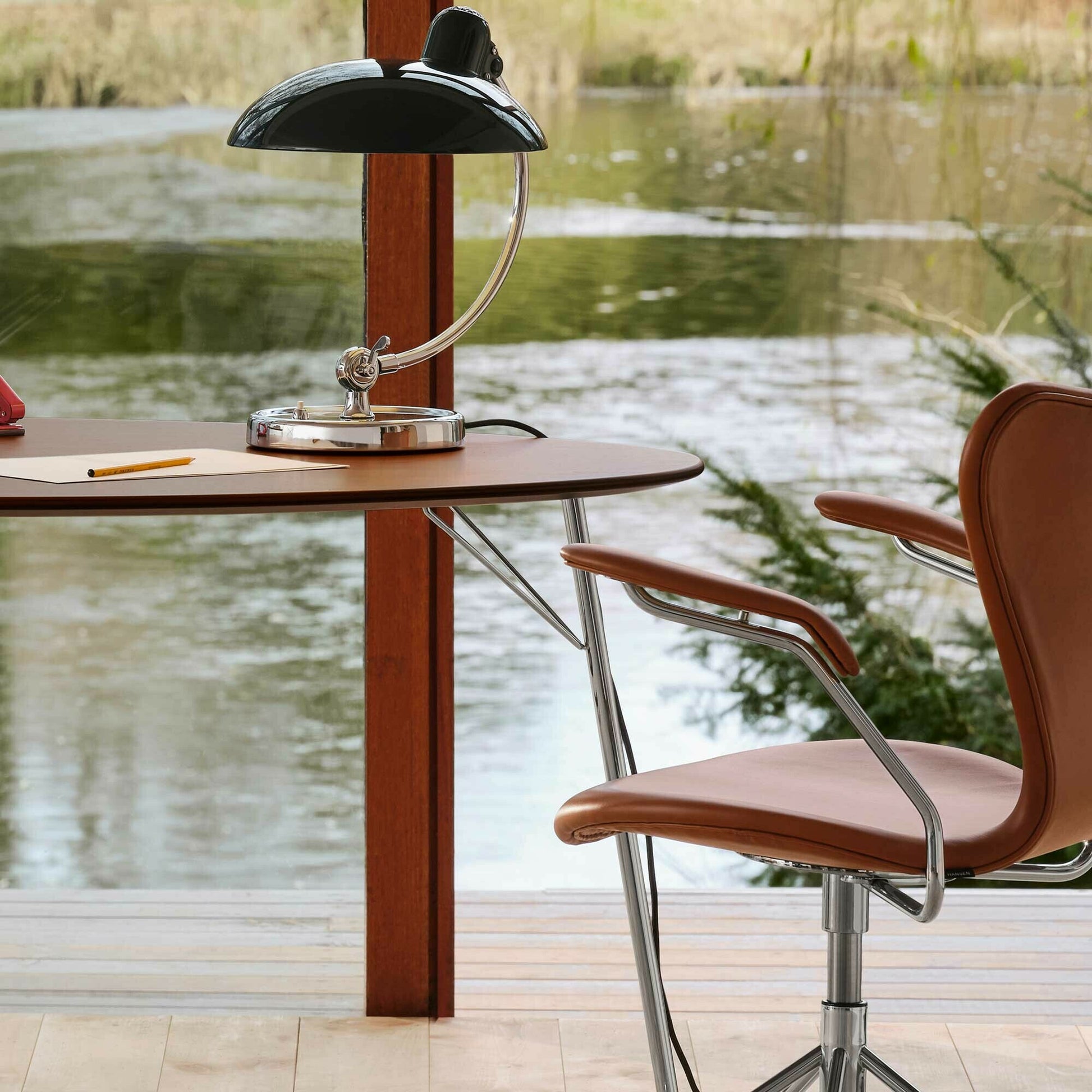 Fritz Hansen Design Mobiliário, Iluminação e Acessórios - colecção completa na Paris:Sete. Decoração e Design de Interiores