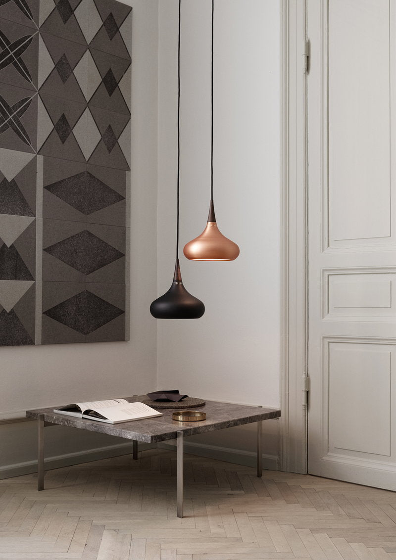Fritz Hansen Design Mobiliário, Iluminação e Acessórios - colecção completa na Paris:Sete. Decoração e Design de Interiores