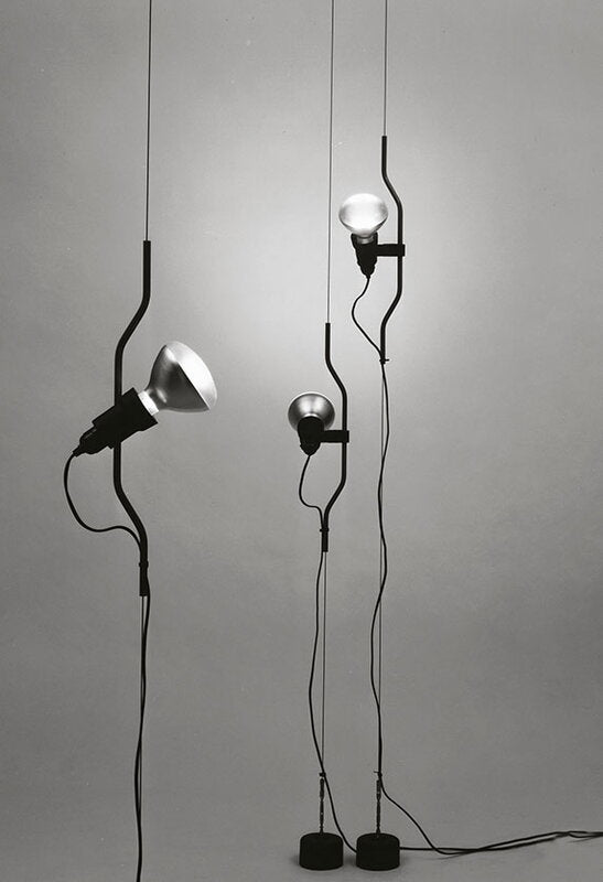 FLOS Design Iluminação Lighting Mobiliário e Acessórios - colecção completa na Paris:Sete. Decoração e Design de Interiores