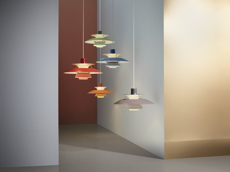 Louis Poulsen Lighting Design | Paris:Sete | Decoração e Design de Interiores | Mobiliário, Iluminação e Acessórios