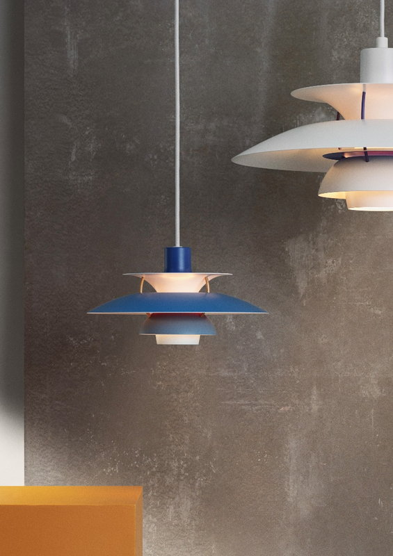 Louis Poulsen Lighting Design | Paris:Sete | Decoração e Design de Interiores | Mobiliário, Iluminação e Acessórios