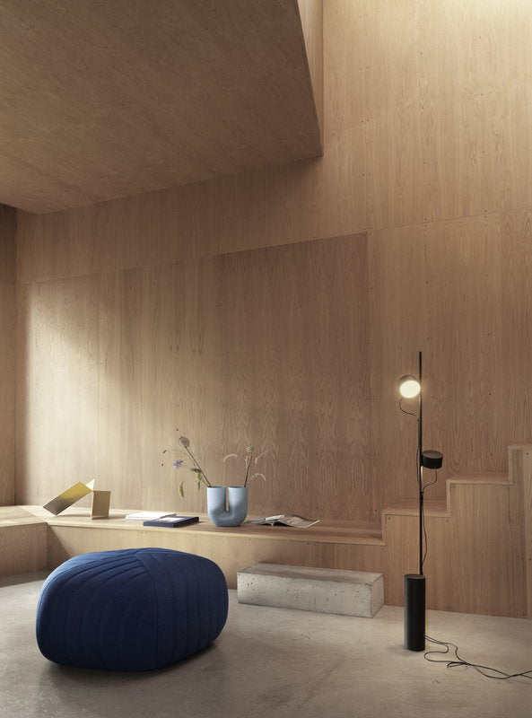 Muuto Design | Paris:Sete | Decoração e Design de Interiores | Mobiliário, Iluminação e Acessórios