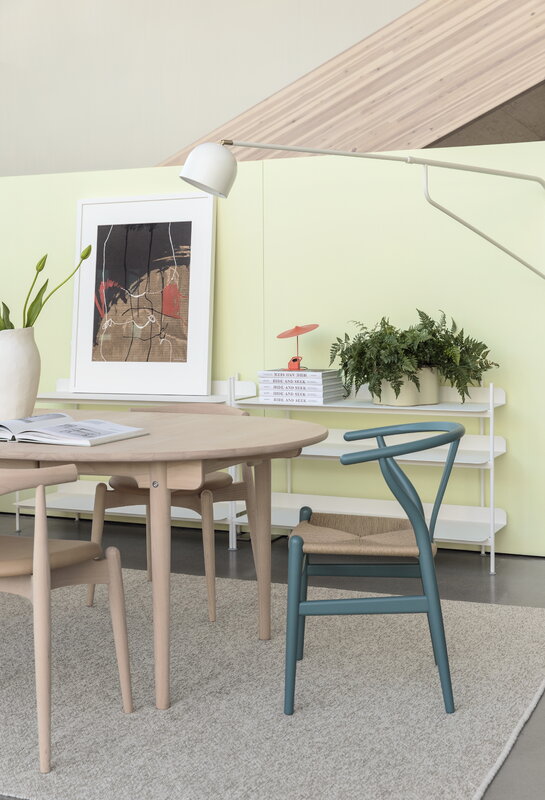 Carl Hansen & Son Design | Paris:Sete | Decoração e Design de Interiores | Mobiliário e Acessórios