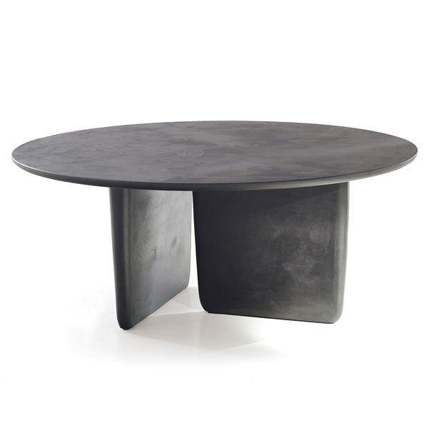 Mesa Tobi-Ishi B&B Italia by Paris:Sete Design de Interiores e Decoração