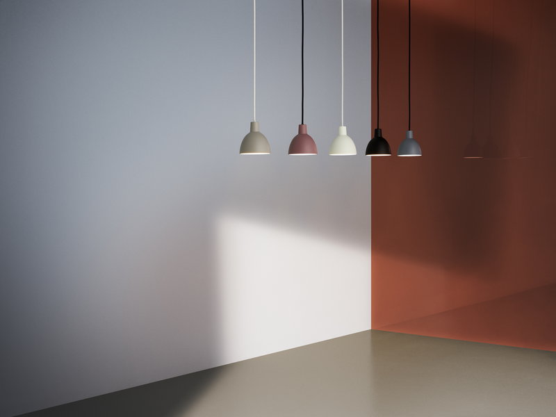 Louis Poulsen Lighting Design | Paris:Sete | Decoração e Design de Interiores | Mobiliário, Iluminação e Acessórios