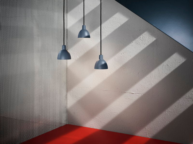 Louis Poulsen Lighting Design | Paris:Sete | Decoração e Design de Interiores | Mobiliário, Iluminação e Acessórios