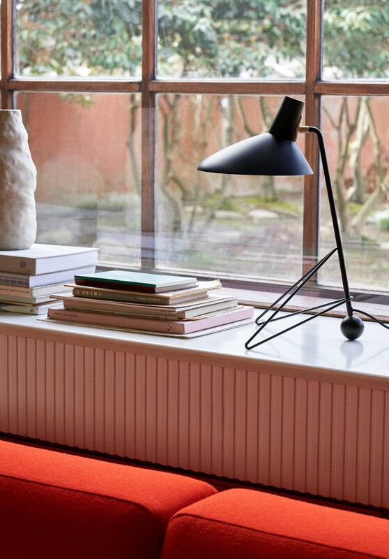 &Tradition Design | Paris:Sete | Decoração e Design de Interiores | Mobiliário, Iluminação e Acessórios