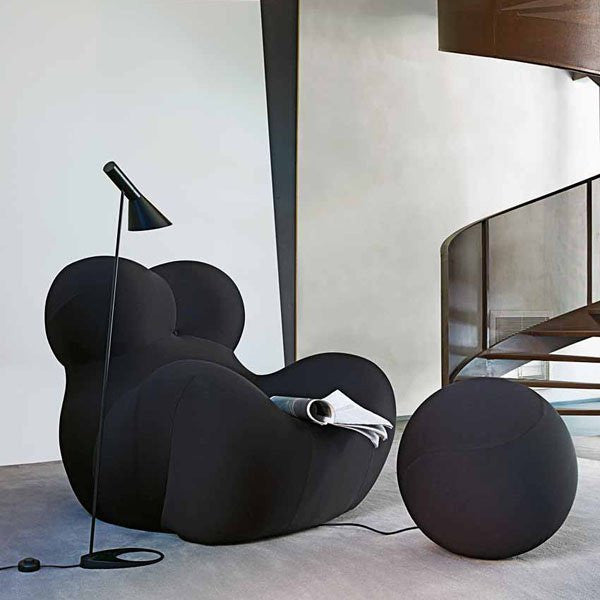 by Paris:Sete Design de Interiores e Decoração