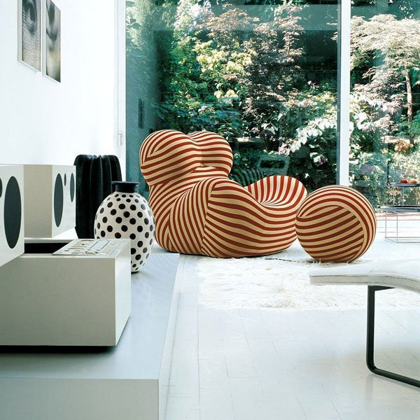 by Paris:Sete Design de Interiores e Decoração
