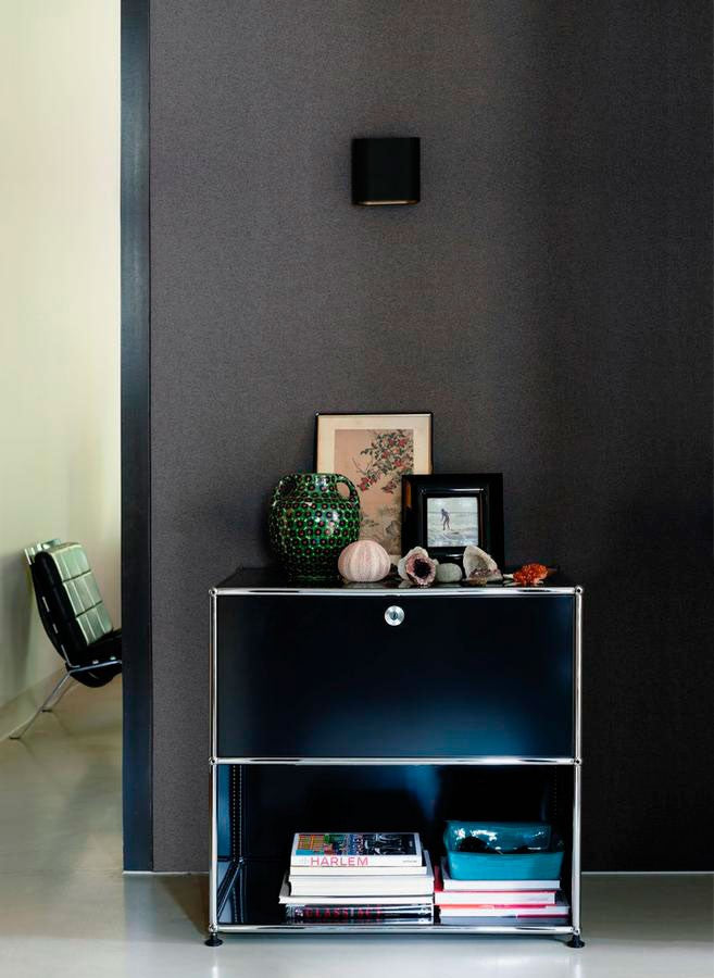 USM Design Mobiliário, Iluminação e Acessórios - colecção completa na Paris:Sete. Decoração e Design de Interiores