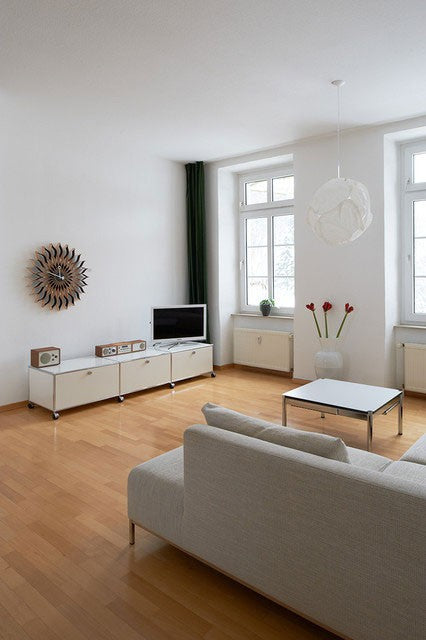 USM Design Mobiliário, Iluminação e Acessórios - colecção completa na Paris:Sete. Decoração e Design de Interiores