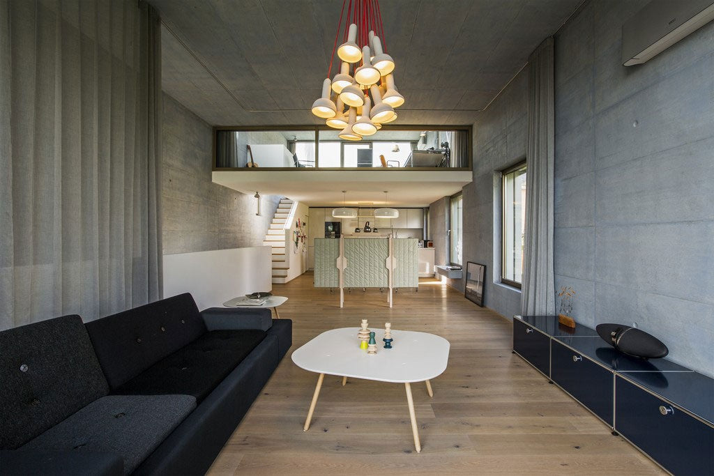 USM Design Mobiliário, Iluminação e Acessórios - colecção completa na Paris:Sete. Decoração e Design de Interiores