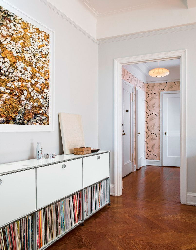 USM Design Mobiliário, Iluminação e Acessórios - colecção completa na Paris:Sete. Decoração e Design de Interiores