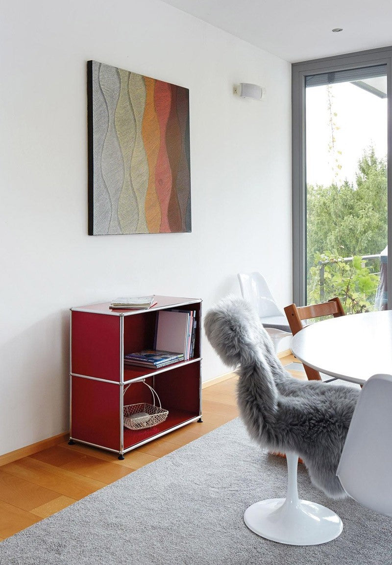 USM Design Mobiliário, Iluminação e Acessórios - colecção completa na Paris:Sete. Decoração e Design de Interiores