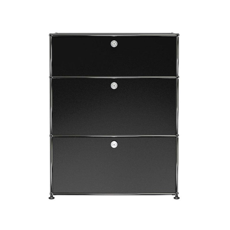 USM Design Mobiliário, Iluminação e Acessórios - colecção completa na Paris:Sete. Decoração e Design de Interiores