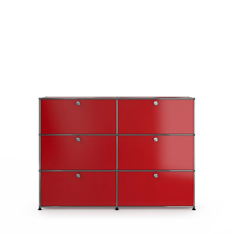 USM Design Mobiliário, Iluminação e Acessórios - colecção completa na Paris:Sete. Decoração e Design de Interiores