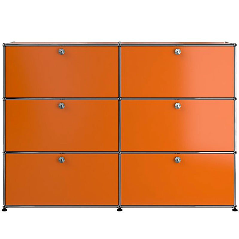 USM Design Mobiliário, Iluminação e Acessórios - colecção completa na Paris:Sete. Decoração e Design de Interiores