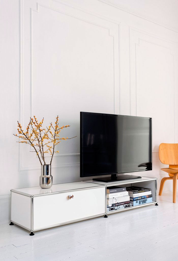 USM Design Mobiliário, Iluminação e Acessórios - colecção completa na Paris:Sete. Decoração e Design de Interiores