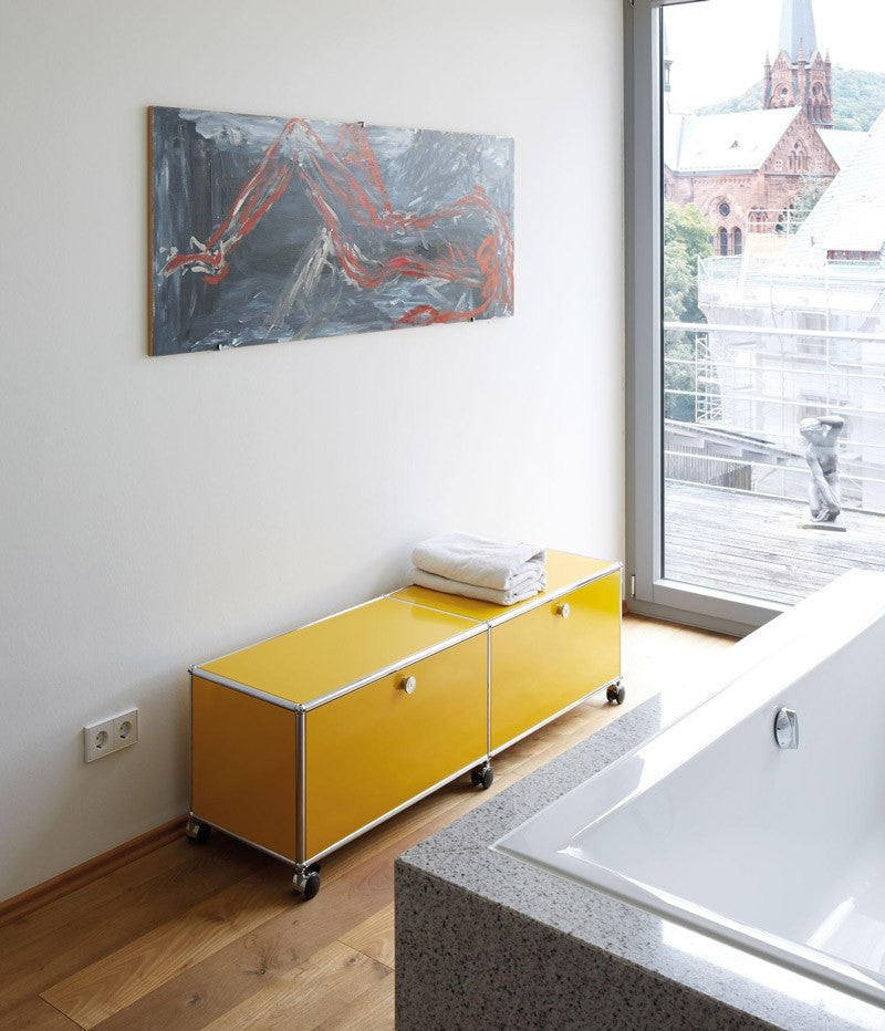 USM Design Mobiliário, Iluminação e Acessórios - colecção completa na Paris:Sete. Decoração e Design de Interiores