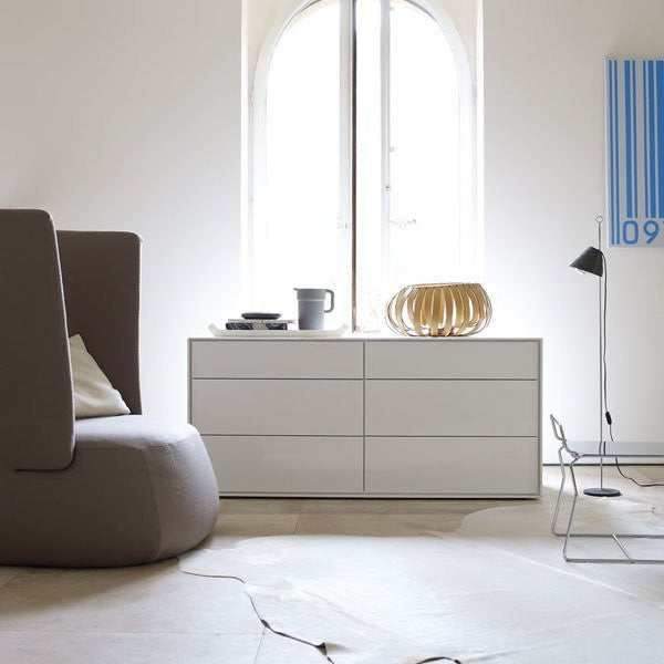 by Paris:Sete Design de Interiores e Decoração